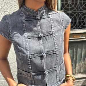Veste Agatha