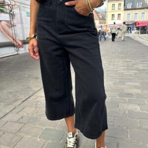 Jean Culotte Alizé Noir