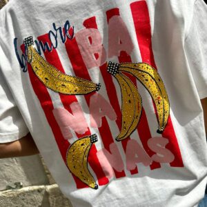 Tee-Shirt Bananas