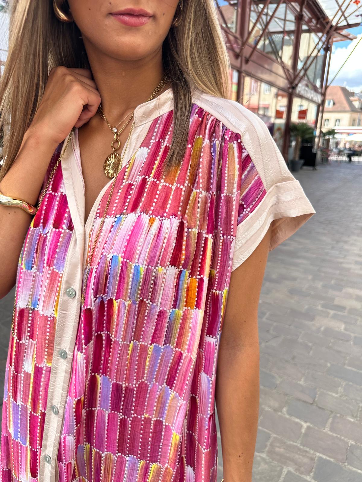 Robe Alya