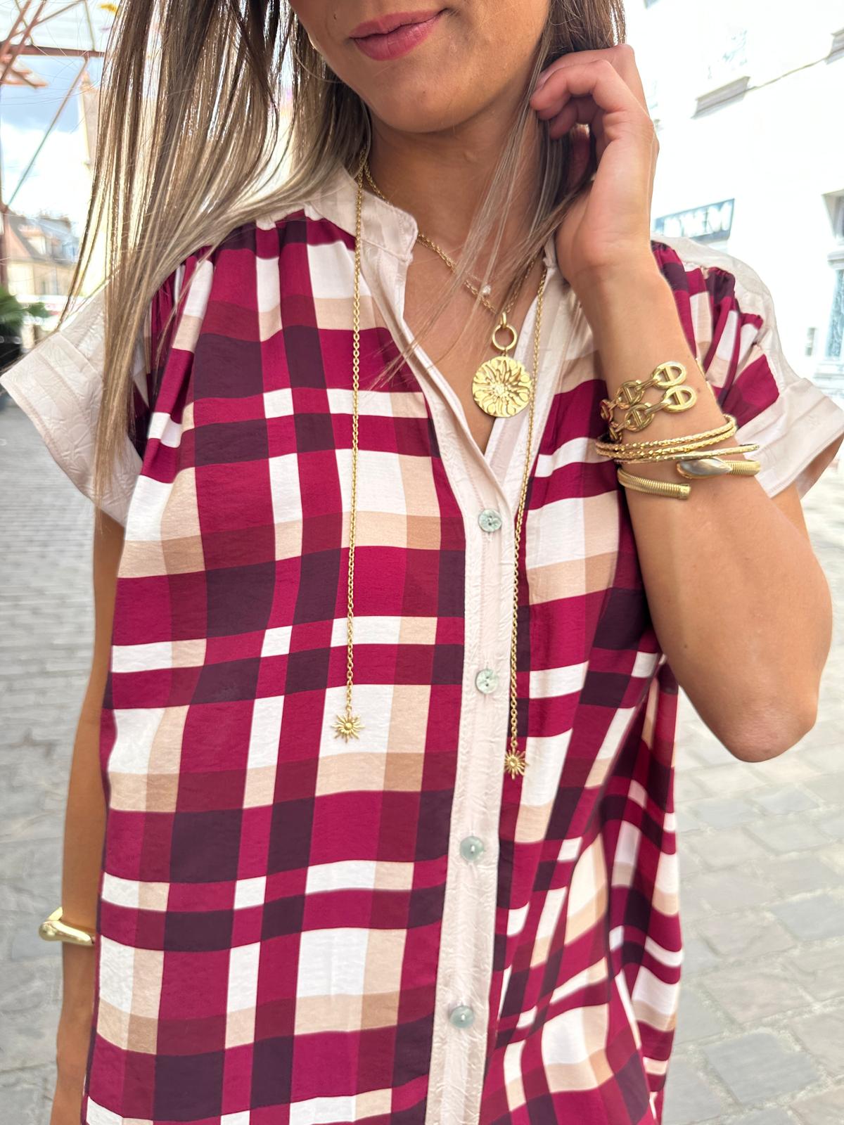 Robe Salie