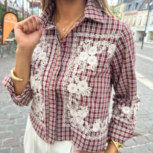 Chemise Galine
