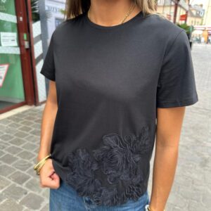 Tee-Shirt Liria Noir