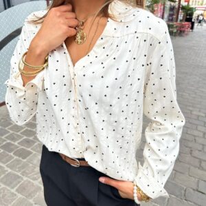 Chemise Tyrone