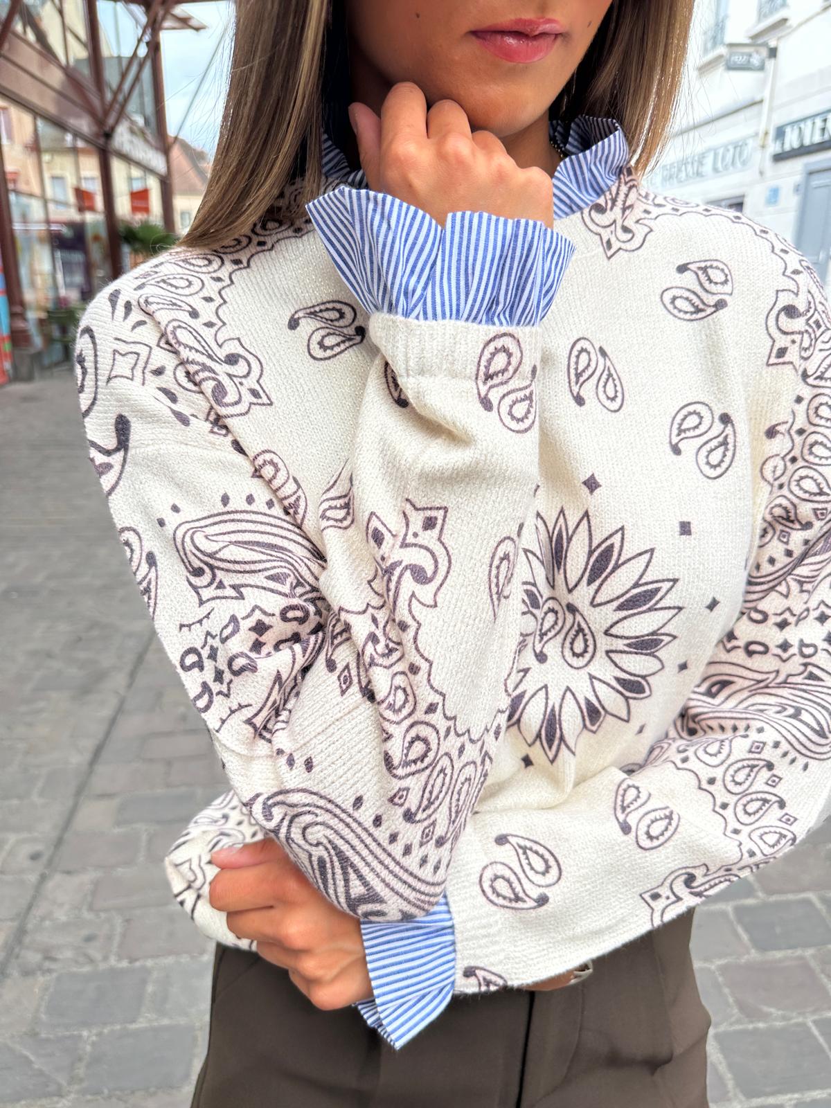 Pull Astrelle