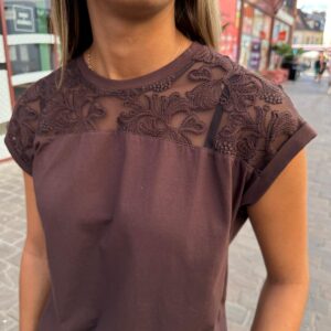 Tee-shirt Souve Chocolat