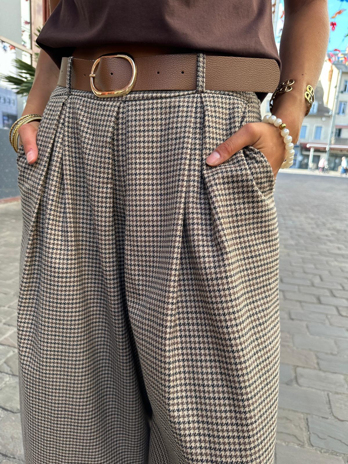 Pantalon Dannie