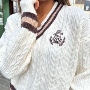 Pull Harry Beige