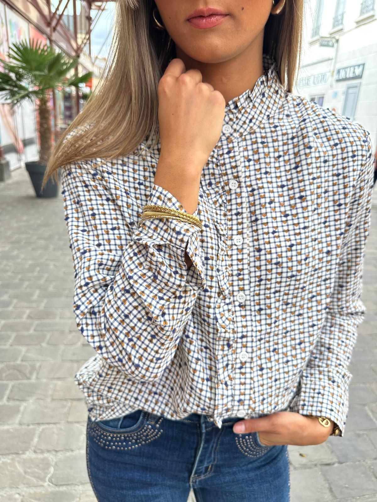 Chemise Calie