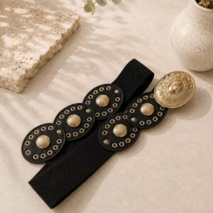 Ceinture Elfie Noire