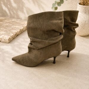 Bottines Ramaze