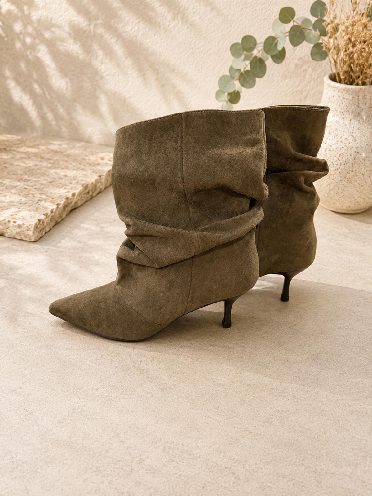 Bottines Ramaze