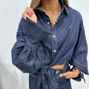 Veste Loline Brut