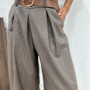 Pantalon Large Achille
