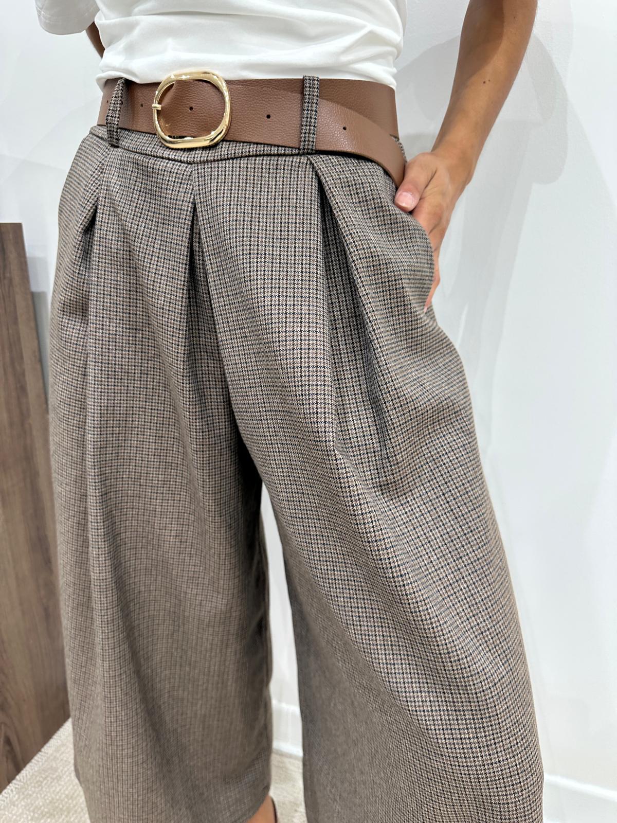 Pantalon Large Achille