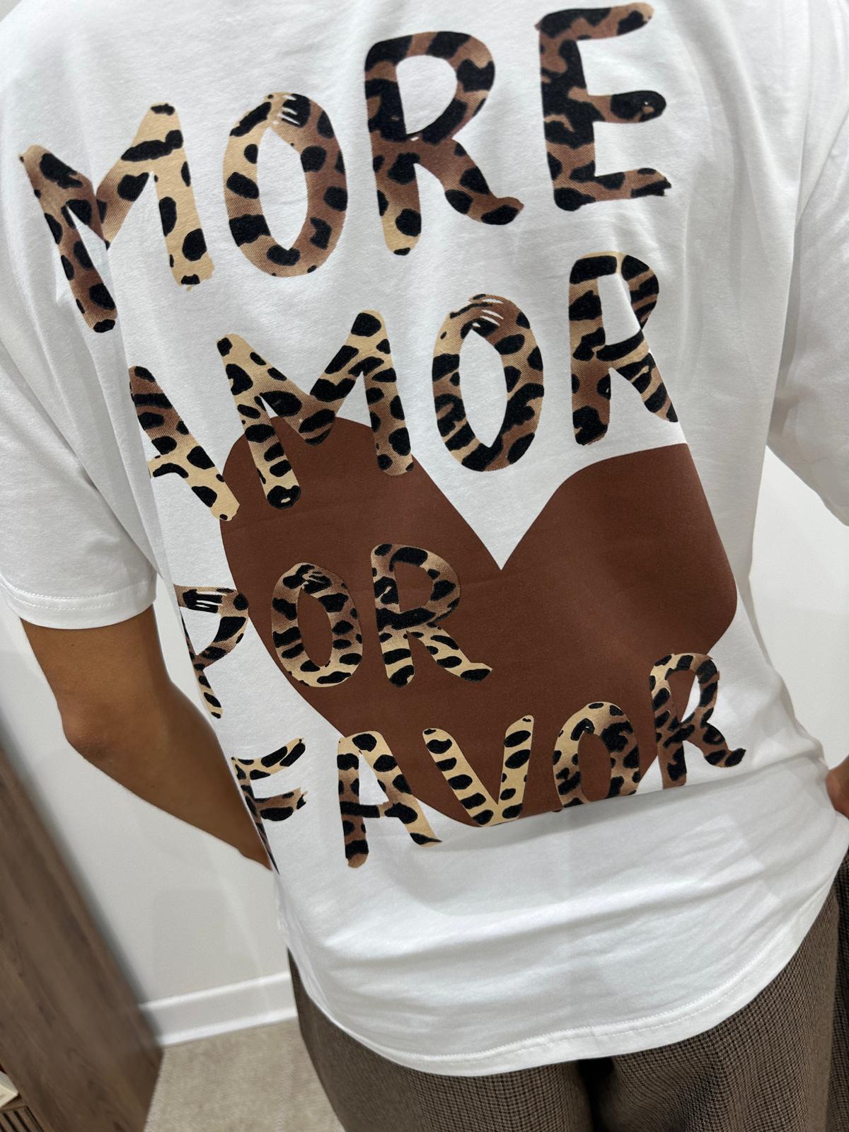 Tee-Shirt Jude