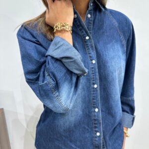 Chemise Kara Jean