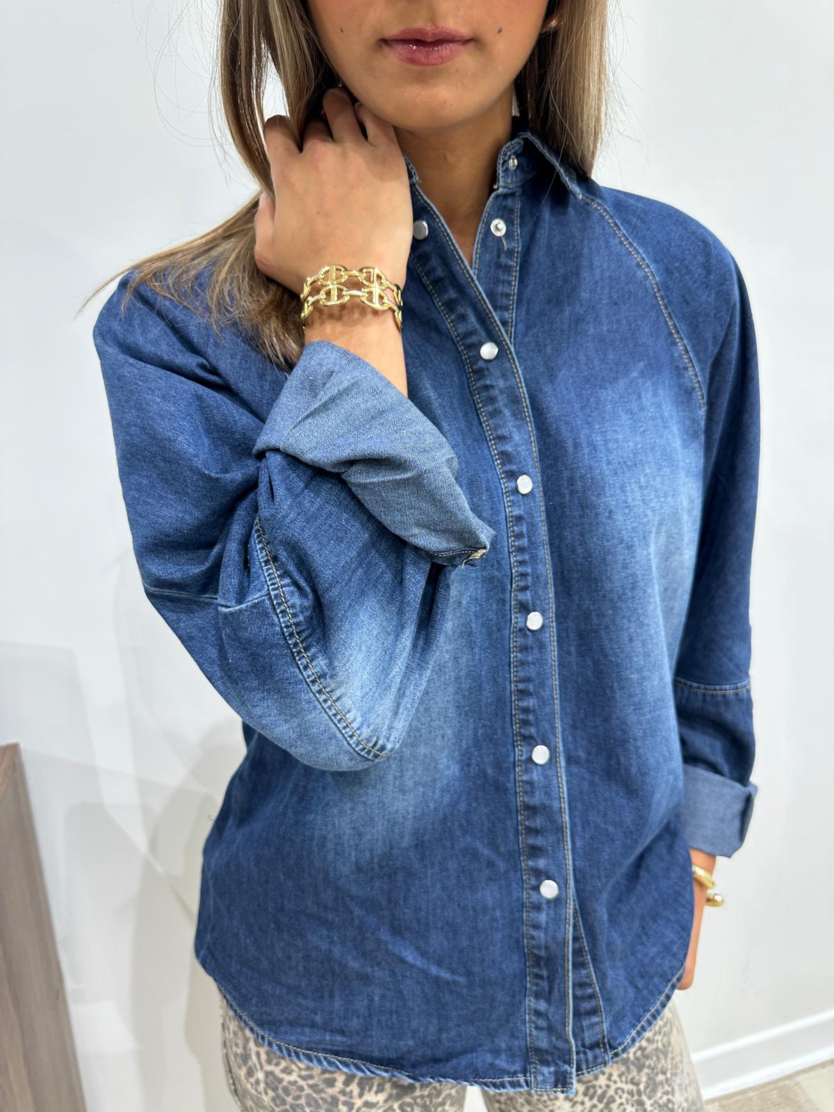 Chemise Kara Jean