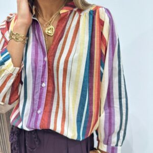 Chemise Hoda