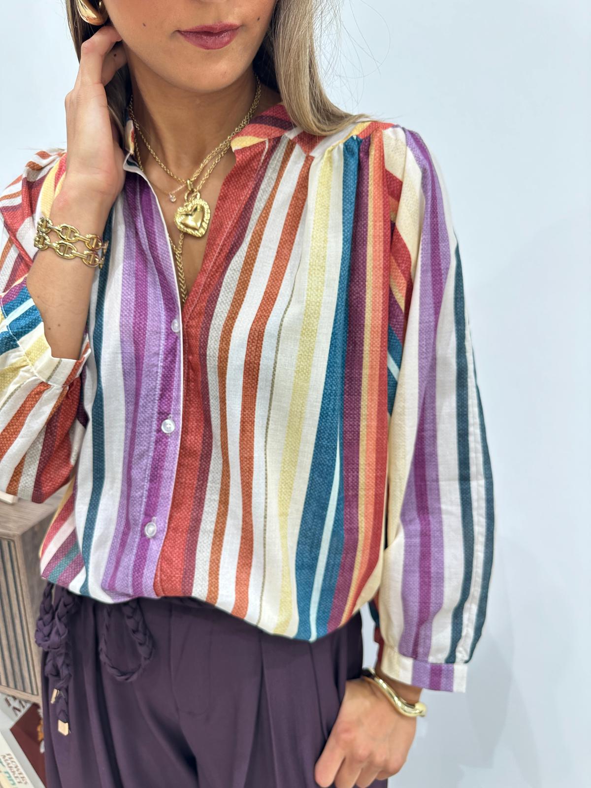 Chemise Hoda