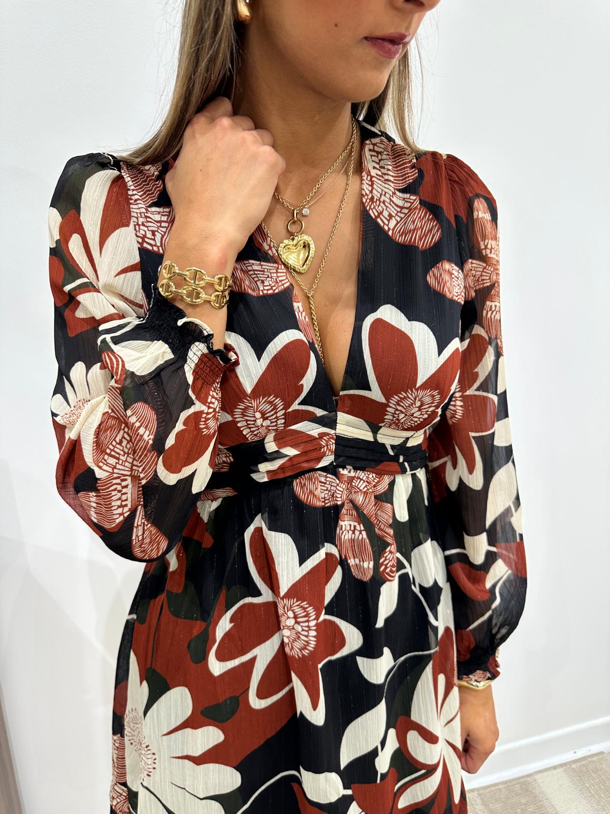Robe Nadya