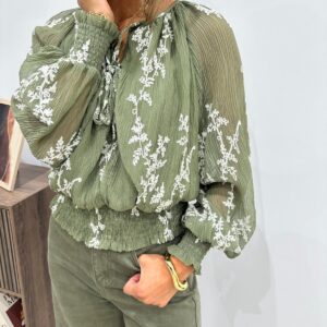 Blouse Sinda