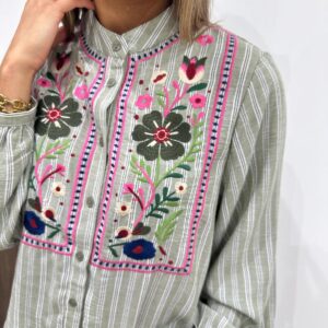 Chemise Orama