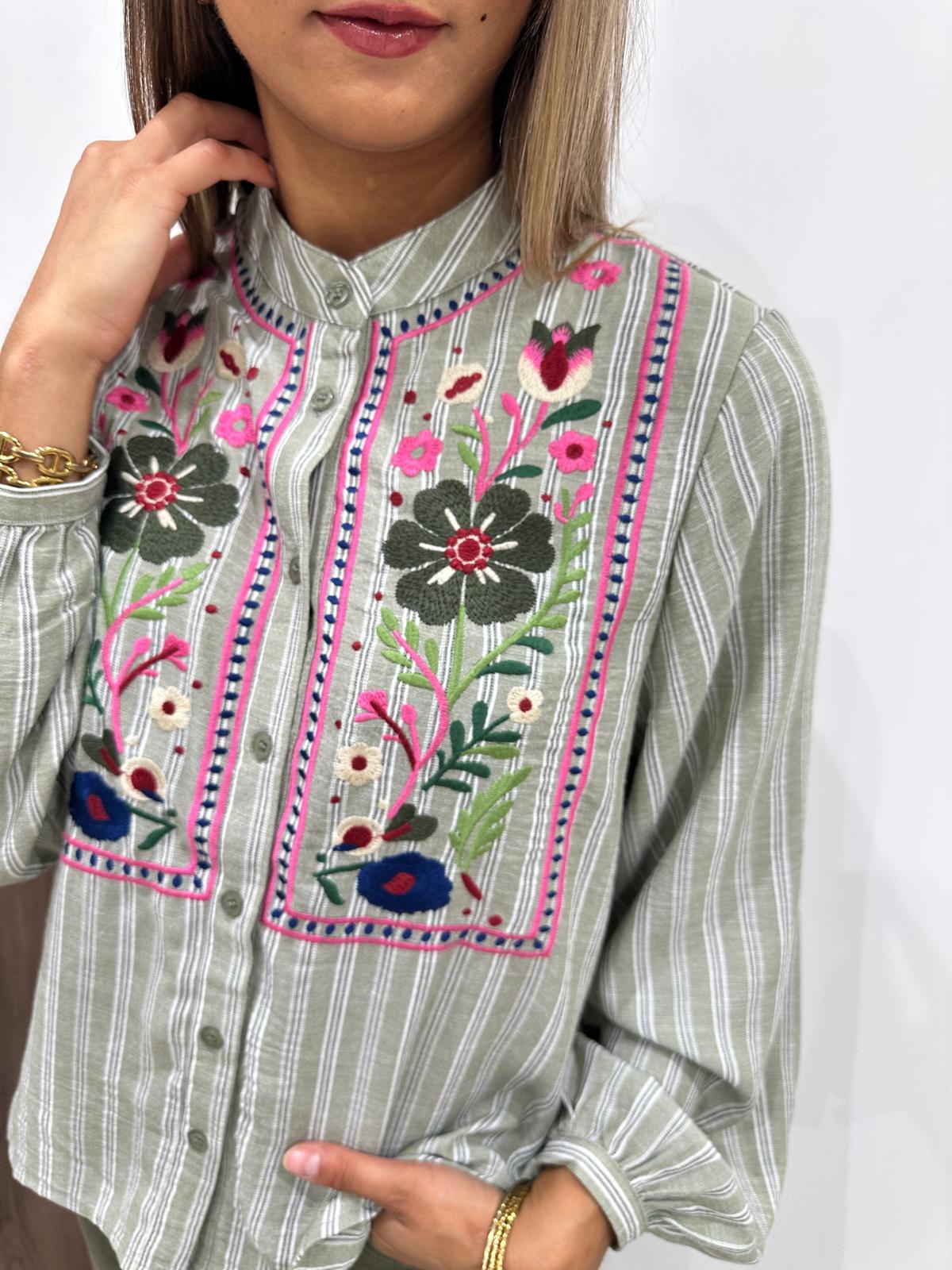 Chemise Orama