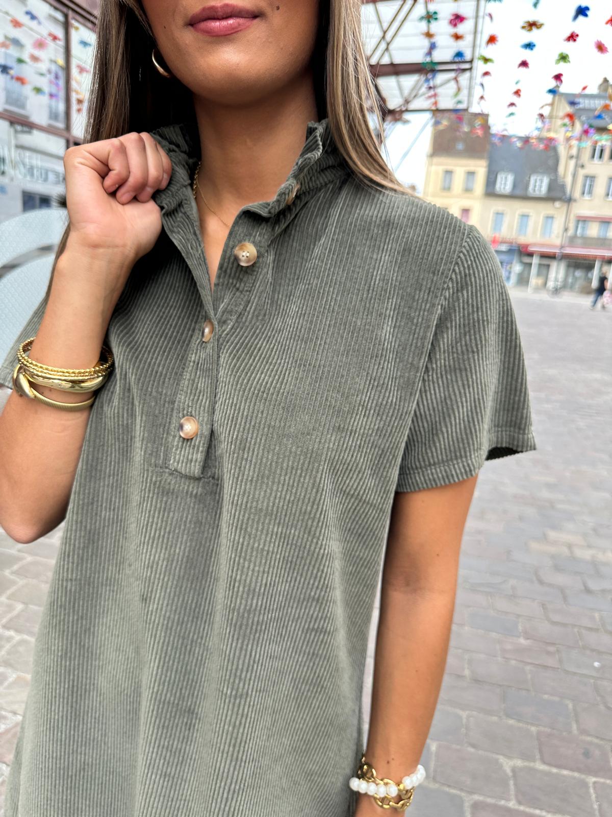Robe Liora