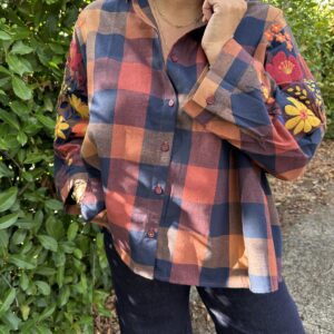 Chemise Pablo