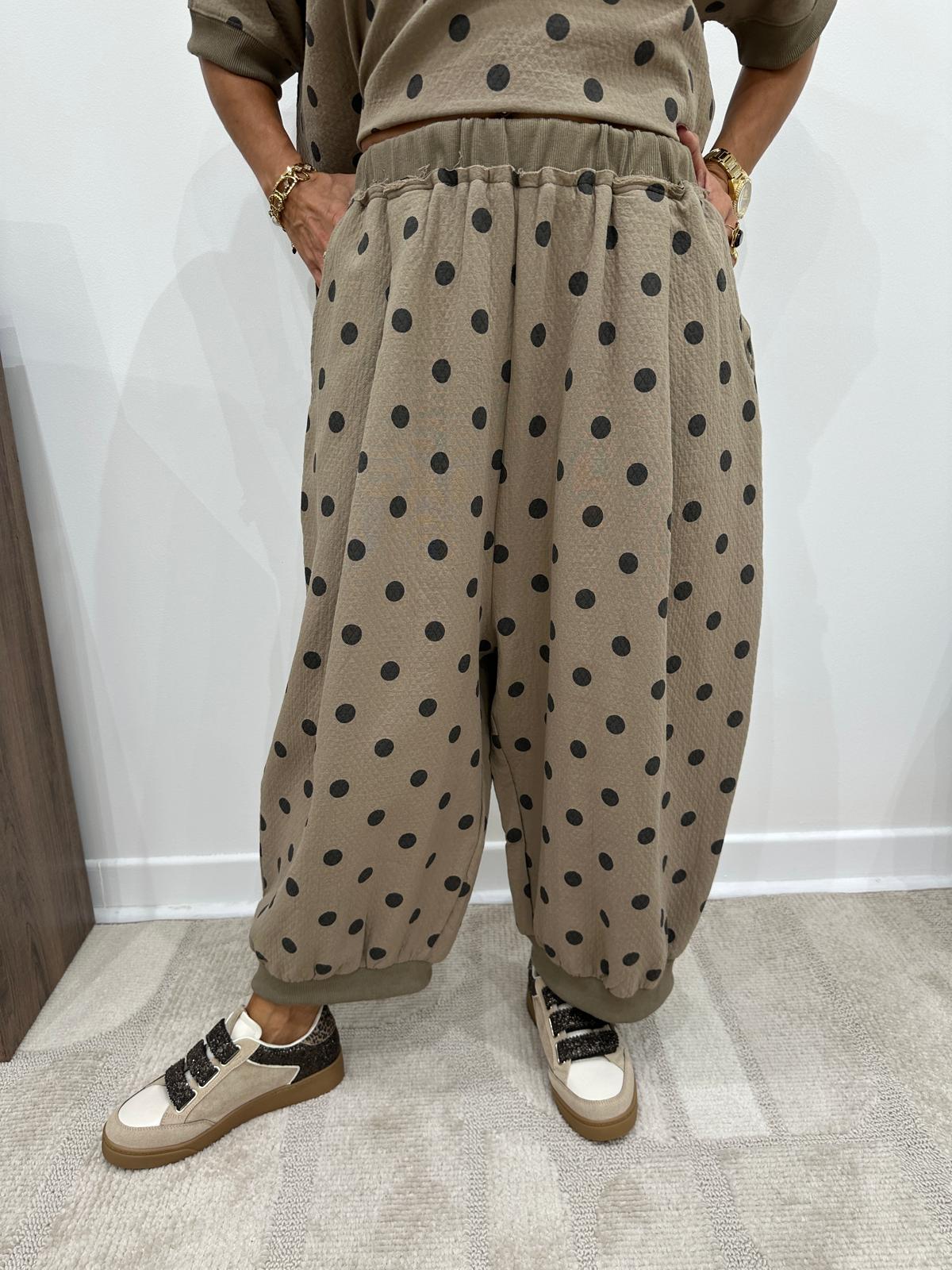 Pantalon Azer