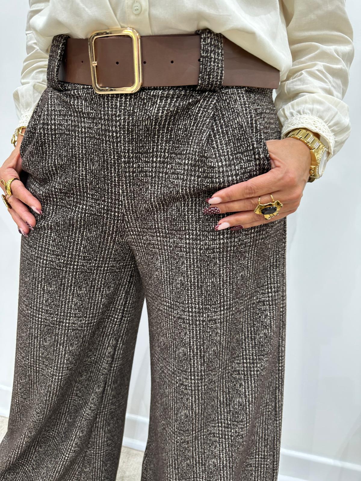 Pantalon Franscine