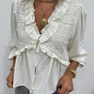 Blouse Bastide