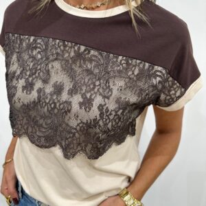 Tee-Shirt Loise