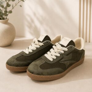 Baskets Eleonora Kaki