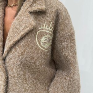 Veste Pepi Camel