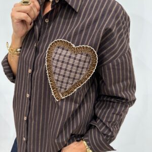 Chemise Enoha