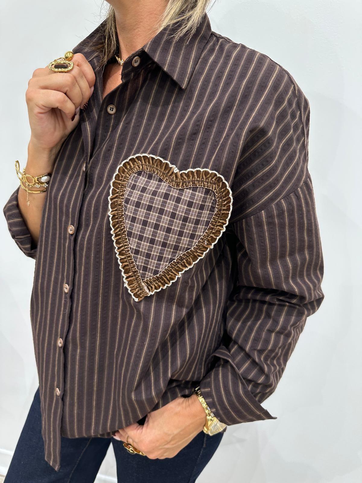 Chemise Enoha