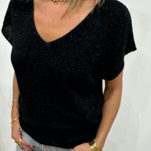 Pull Sans Manche Emelin