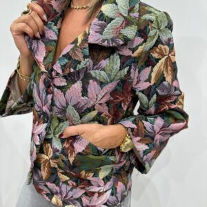 Veste Noria