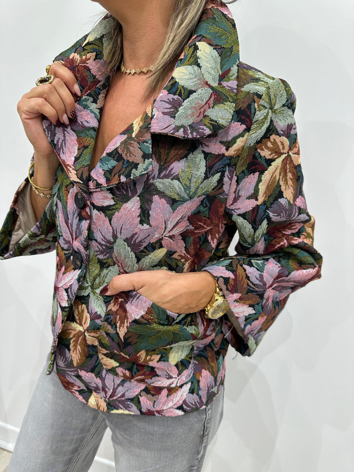 Veste Noria