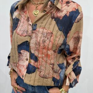 Chemise Ziyed