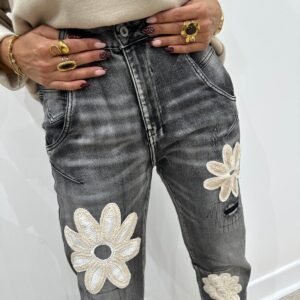 Jean Flow