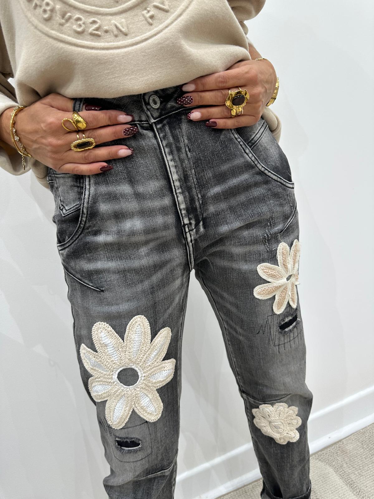Jean Flow