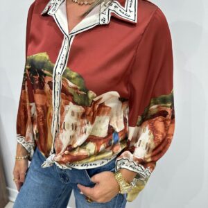 Chemise Armelle