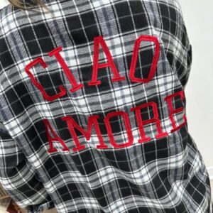 Chemise Ciao Amore
