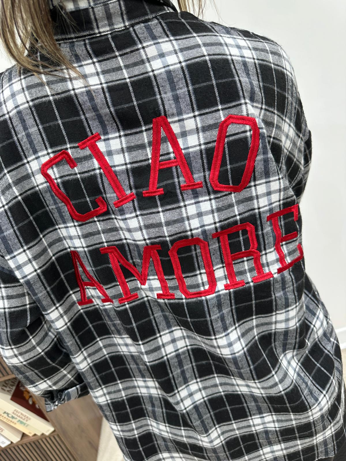 Chemise Ciao Amore