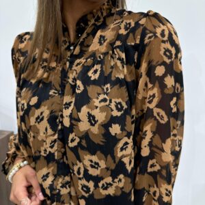 Chemise Krista
