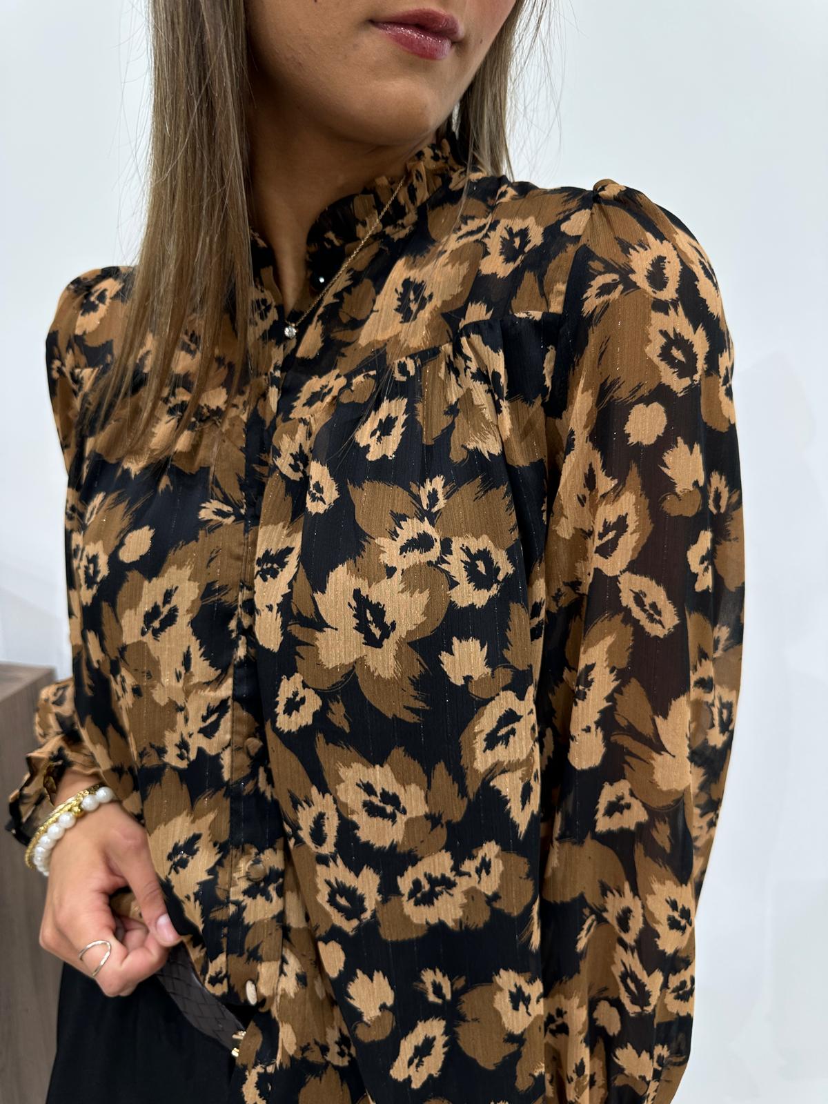 Chemise Krista