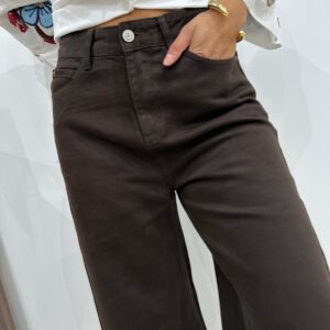 Jean Culotte Alizé Chocolat